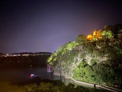 -璟象酒店-爱丽坊景观餐厅