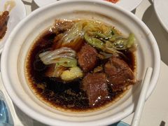 -南门小馆·清真(国贸商城店)
