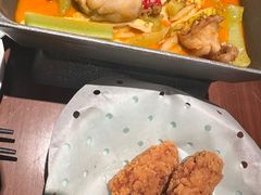-望湘园·洞庭渔宴(浦江欢乐颂店)