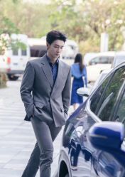 -香港威德诚洋服BESPOKE西服西装高级定制(上海湾一店)