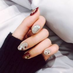 -Halo美甲美睫