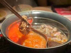 番茄锅-温野菜涮涮锅(西单大悦城店)