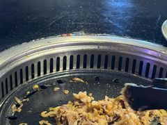 -老卜奎齐齐哈尔烤肉(人民东路店)