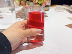 -戈雅法餐厅(世界城广场店)