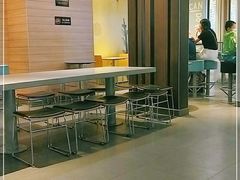 -麦当劳(新世纪环球中心店)