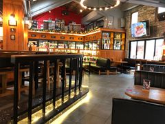-FUTURE BAR(岭南天地店)