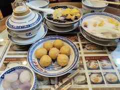 -赵记传承·中国甜品(福州总店)