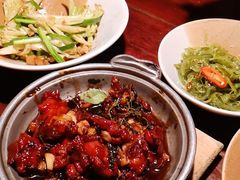 -外婆家(南开大悦城店)