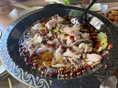 -金三可市井水煮鱼(金碧园店)