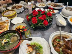 -同里湖大饭店-怡景轩中餐厅(同里古镇店)