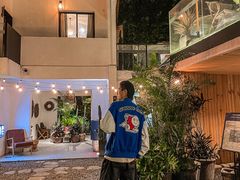 -云里小坐·小院里·团建·宴请·下午茶(三圣乡店)