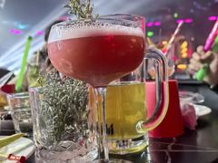 -MOSSO音乐酒吧·live house(南京旗舰店)