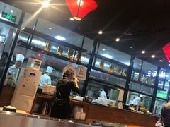-贺秦生陕面王(富力城店)