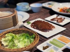 -大董(福田皇庭中心店)