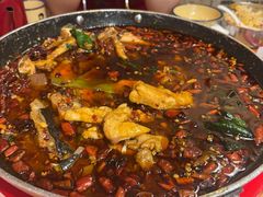 -聂发财重庆江湖菜(解放碑店)