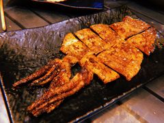 -KAOTOWN烤堂•烧烤(海汇港店)