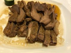 -阿锋鲍鱼酒家美食汇(华安店)