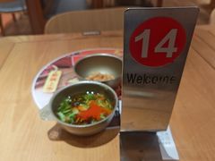 -福客麻辣烫·现炒麻辣香锅(印力中心店)