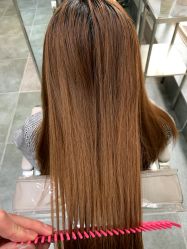 点击看大图 -Moyue HAIR SALON