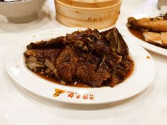 -澳门陈光记烧味饭店(南京德基广场店)