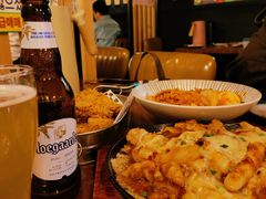 -槿Story·韩国料理(望京韩国美食城店)