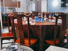 大堂-五姊妹海鲜(火车站店)