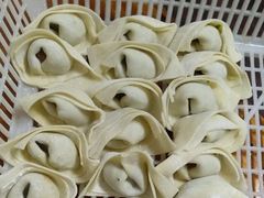 鲜肉大馄饨-鼎顺小吃(吴山名楼店)