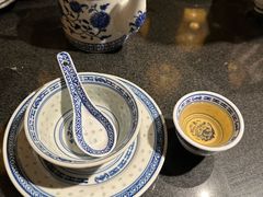-南京大牌档(新街口德基广场店)