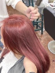 -乾健·烫染·接发SALON