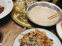 -合合春饼(潘家园店)