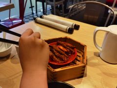 -避风塘(百联东郊店)
