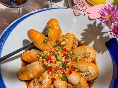 -珈境湖畔餐厅·湖北菜·江浙菜•樱花季(西北湖店)