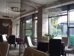 大堂-陵水富力轩餐厅(富力湾店)