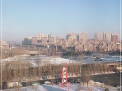 -前关湿地公园