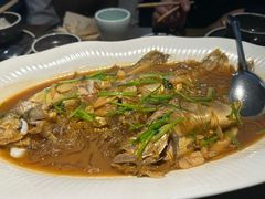 -隆喜元鱼汤包·海鲜(中联广场店)