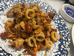 -园里前·10年私厨·福建菜(台江万达鳌峰洲店)