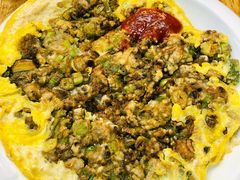 -聪辉同安老美食饭店(大元路店)