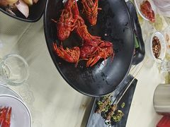 -聚味瞿记·龙虾堂(树木岭店)