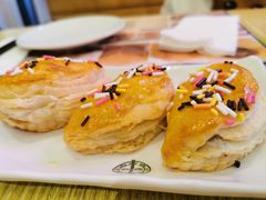 -添好运点心专门店(百老汇店)