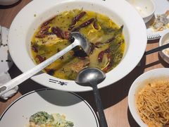 -太二酸菜鱼(天鹅湖万达店)