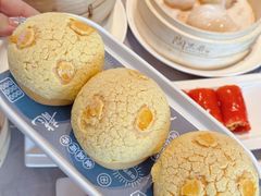 -陶兰居·手工点心·粤菜(圆融时代广场店)