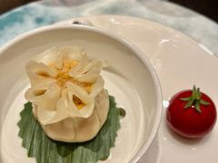 -海派悦庭·海胆烧麦·新融合菜(凯德广场店)