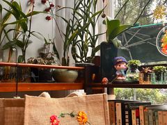 -街角 T·COFFEE 融合料理·BISTRO(车公庙店)