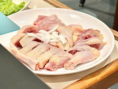 -百年果林椰子鸡(宝安总店)