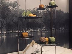 大堂-京华烟云·北京烤鸭(领展购物广场·中关村店)