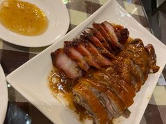 -蓝记茶餐厅(勒泰店)