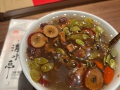 -清水亭湖北菜(大屯DT51店)