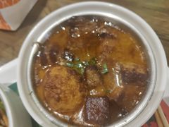 -食通天·寰宇集(杭州万象城店)