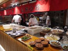 -福苗小骆驼烧烤(大唐不夜城店)