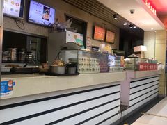 -红鼻子桂林米粉(金唐新光界店)